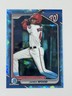 2024 Bowman Sapphire Edition - Chrome Prospects James Wood (RC)