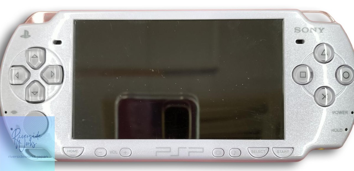 Buy Sony PSP 2000 Launch Edition Lavender Purple Handheld System