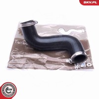 Esen SKV Ladeluftschlauch 24SKV985 FüR Ford Mondeo 3 B5Y Turnier BWY B4Y 16V