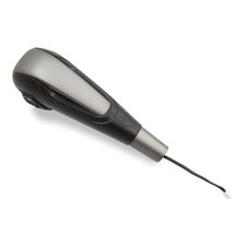 Automatic Transmission Gear Shift Knob Handle For Chevy Trax Sonic Matte Gray