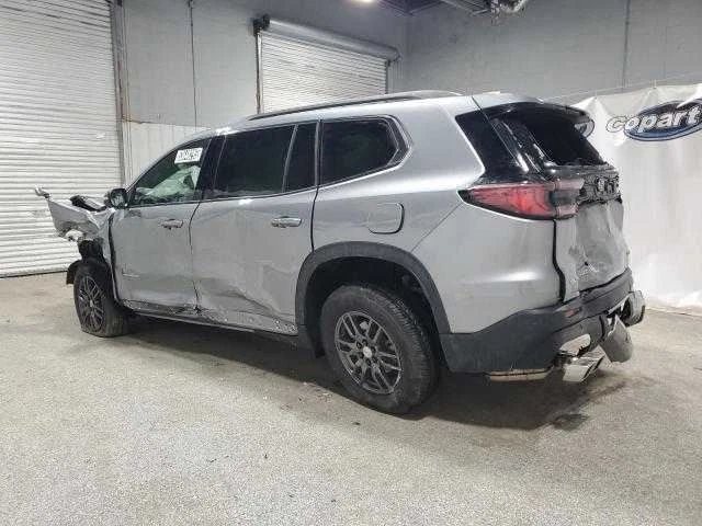 GMC Acadia 2025 2,5 turbo supercargador 2,5 L Foto 4 de 4