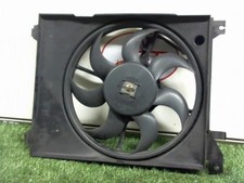 Radiateur Hyundai TRAJET