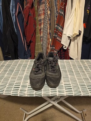 YZY Calabasas Size 11.5 Grey