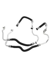 BMW Oil Cooling Circuit Return Pipe OEM 17227589510