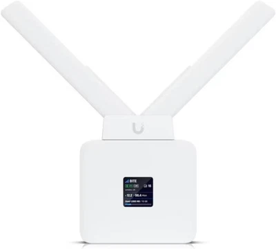 Ubiquiti UniFi Mobile Router UMR - Bild 1 von 4