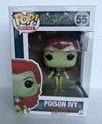 Funko Pop! Vinyl: Batman: Arkham Asylum - Poison Ivy #55