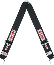 Simpson Racing 33005P Shoulder Harness - Cam Lock V Harness Bolt In
