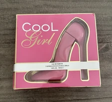 Lovali Fragrances - Cool Girl Eau De Parfum