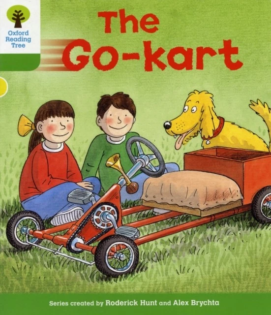 Gokart The - Image 1 of 1