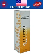 ALASTIN C Radical Defense Antioxidant Serum 1.0 fl oz/29.6 ml *AUTH *New In Box*