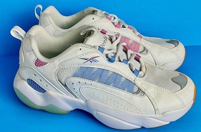 REEBOK WOMEN'S ROYAL PERVADER SNEAKERS SIZE 9.5 EH2487