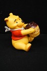 Classic WALT DISNEY Winnie The Pooh And The Honey Tree 1996 Sculpture W/Box COA — photo 4