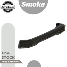 Advanblack ''Reaper'' Smoke Tour Trunk Pack LED Running/Brake/Turn Signals Light