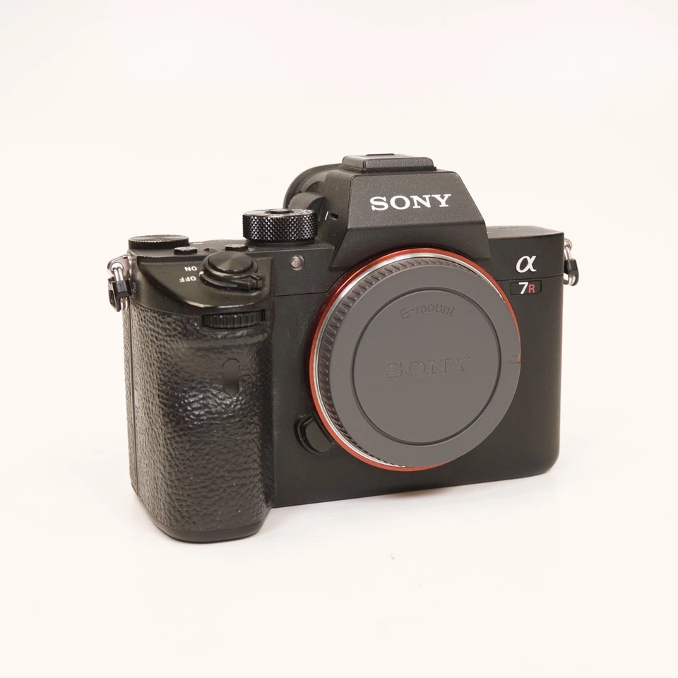 Sony Alpha 7R III, foto 2 di 4