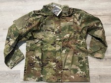New USGI FREE EWOL MultiCam Flame Resistant GoreTex OCP PARKA - Large Regular
