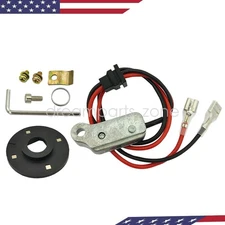 For Empi 9432 Vw Baja Bug / Buggy 009 Distributor Accu-Fire Electronic Ignition