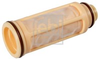 Kraftstofffilter Febi Bilstein 108791 Filtereinsatz FüR Xf Cf Daf