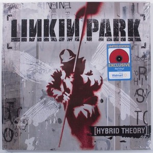 Linkin Park Recharged Vinyl | eBay