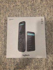 Logitech Harmony Pro Advanced Remote Control ...