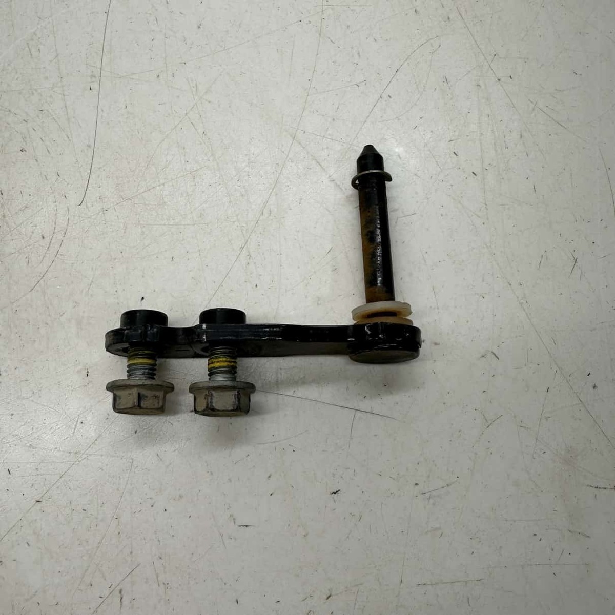 Upper Hinge Adjustment - 2023 Can-Am Commander Max XT 1000R | eBay