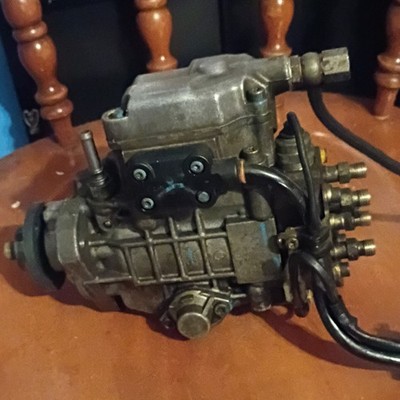 1998-2004 VW Jetta Golf Beetle 1.9L TDI Diesel Fuel Injection Pump OEM