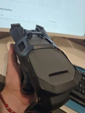 DJI Mavic 3 Classic Camera Drone (with RC Remote) - Gray