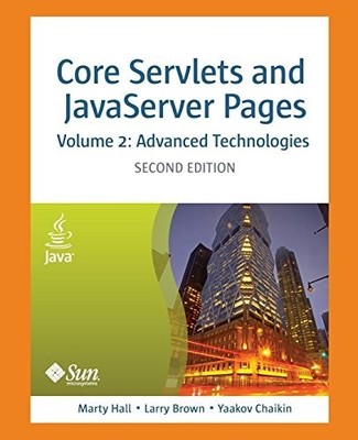 Core Servlets and JavaServer Pages (2nd..., Hall, Marty