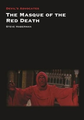 The Masque of the Red Death 9781835537725 NEW Free UK Delivery