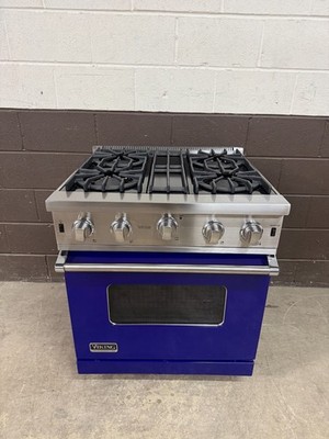 VIKING VGIC53014BCB - 30
