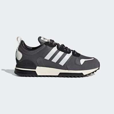 Adidas Originals ZX 700 HD Sneaker Schuhe Grau Herren H01851