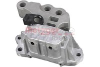 Metzger Lagerung, Motor 8053825 Passend FüR Fiat