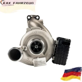 Turbolader Turbo Für Mercedes 320 CDI C E R M GL KLASSE Für JEEP COMMANDER 