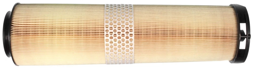 Воздушный фильтр подходит для Mercedes-Benz E320 MAHLE 2005-2006 годов выпуска оригинальный - Изображение 3 из 4