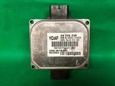 Programmed 02-03 Saturn Vue V6 Tcu Tcm Transmission Control Unit Module Ydaf