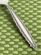 Oneida Community ROYAL LACE Silverplate 1973 Silverware Flatware CHOICE A66WU