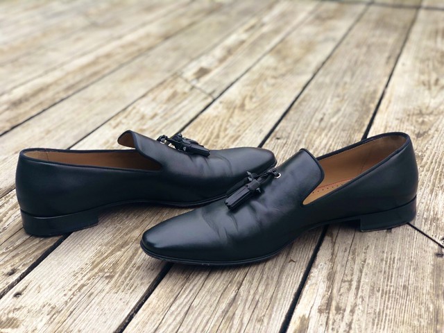 44.5 euro to us shoe size