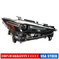 For Mazda CX-5 2017-2021 Full LED Projector H...