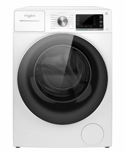 NEW WHIRLPOOL 6TH SENSE WASHING MACHINE 9KG RRP  1246
