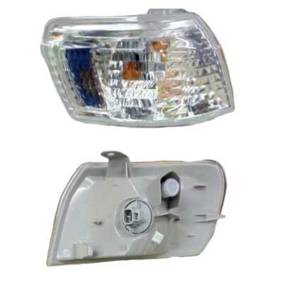 For Toyota Corolla AE111 AE112 1997-2000 Corner Lamp Turn Signal