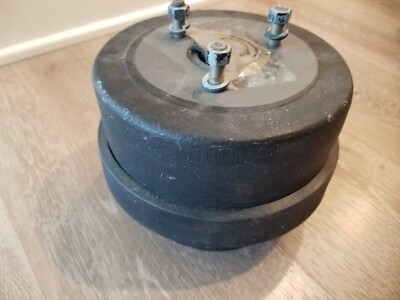 VINTAGE ALTEC 291-16K HORN SPEAKER DRIVER 16 ohm ORIGINAL