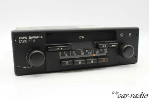 Autoradios mit AM/FM Radio Z3