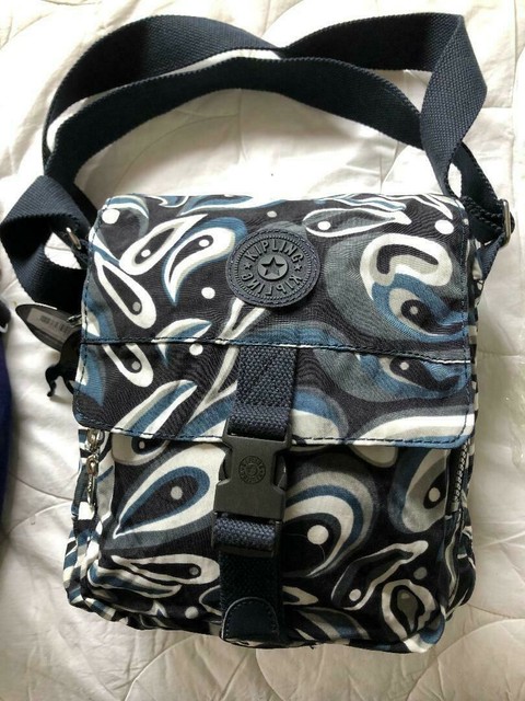 used kipling bags on ebay