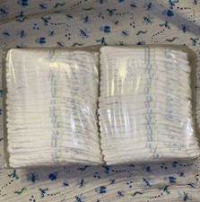 NEW Pampers NEWBORN diapers 42 count