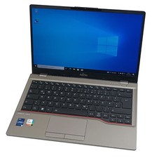 Fujitsu Lifebook U7413 14" - CPU Intel Core i5 1345U 32 GB RAM 512 GB SSD 5G