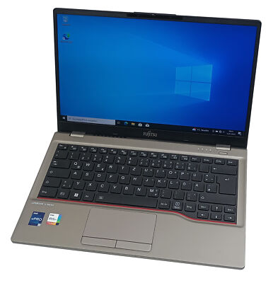 Fujitsu Lifebook U7413 14'' - Intel Core i5 1345U CPU 32 GB RAM 512 GB SSD 5G
