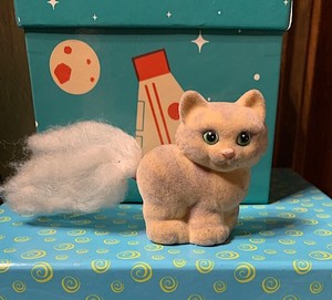 little kitties hasbro