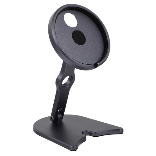Magnetischer Drahtloser Ladeständer Handy-Ladestation Desktop-Telefonständer - 第 5/12 張圖片