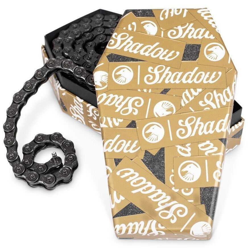THE SHADOW CONSPIRACY HALF LINK SUPREME CHAIN 1/8