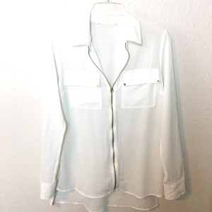 michael kors womens blouses