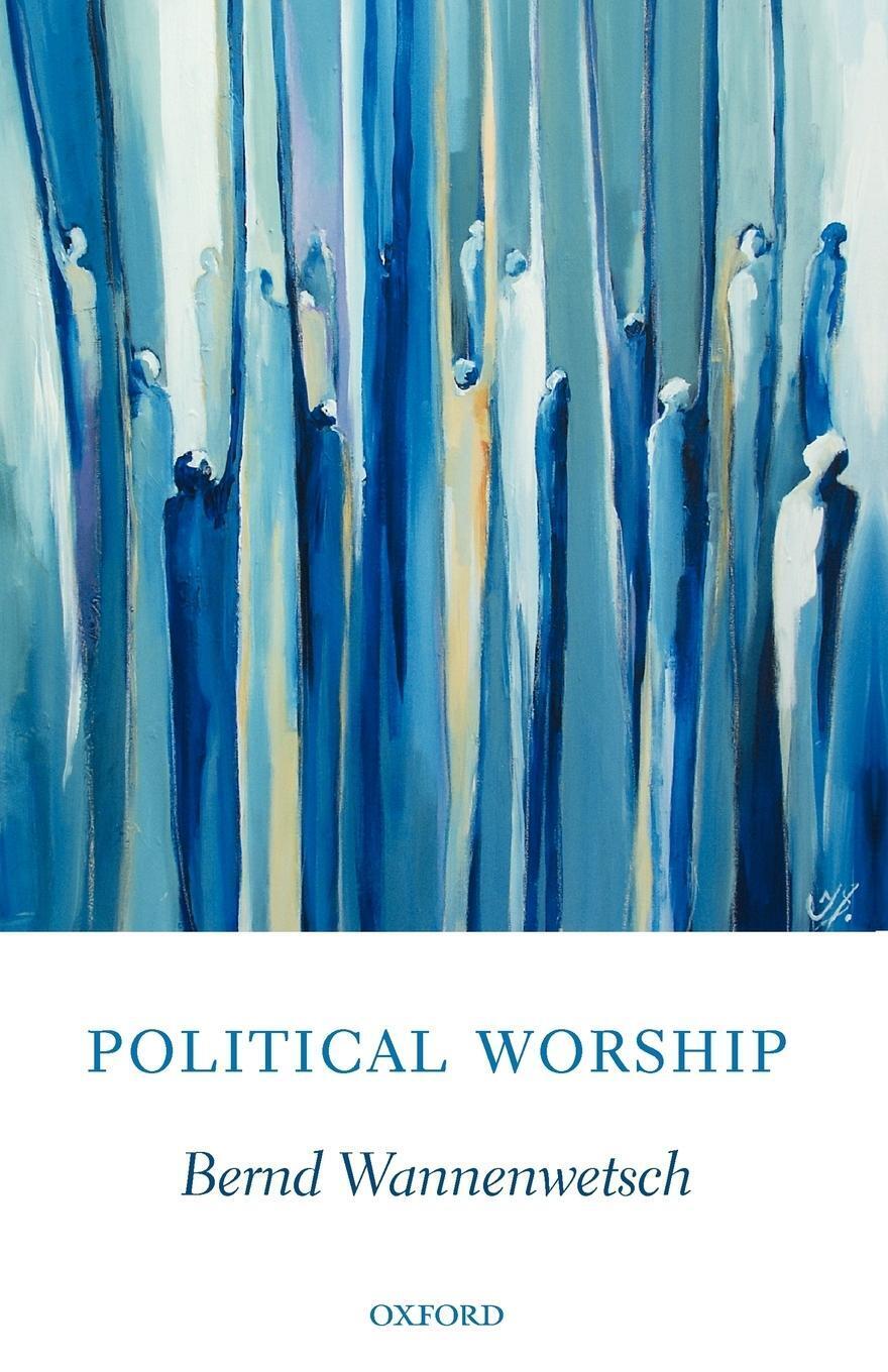 Thumbnail - Bernd Wannenwetsch | Political Worship | Taschenbuch | Englisch (2009)